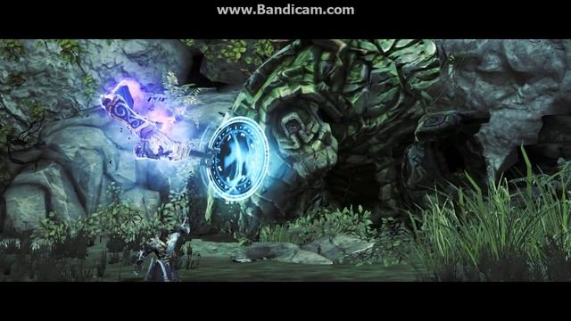 Darksiders 2: Первый хранитель Оран #29 смотреть онлайн