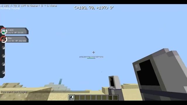 How to get any pixelmon 1.7.10 NBT edit смотреть онлайн