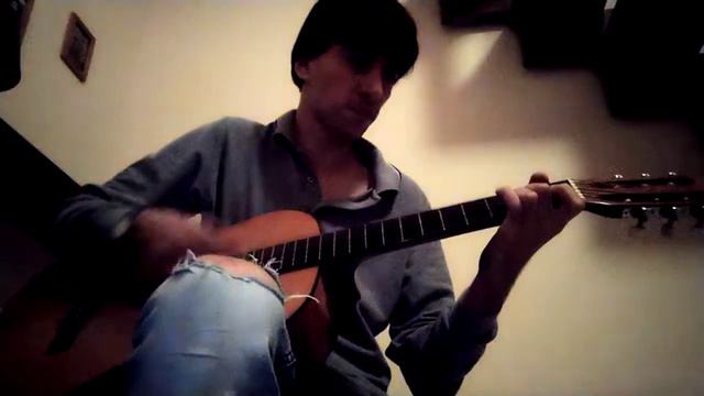The verve lucky man cover смотреть онлайн