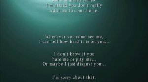 Silent Hill 2 – "In Water" Ending (Complete with Credits)