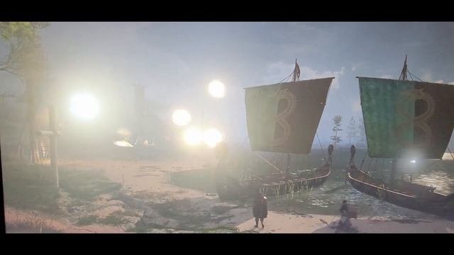 Gigabyte RX 6800 XT Gaming GPU - Graphics Issues: Glowing Orbs and Artifacts смотреть онлайн