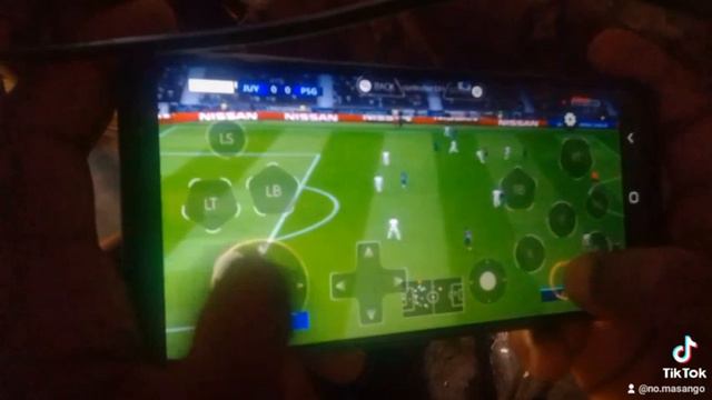 FIFA 19 android смотреть онлайн