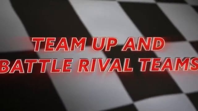 Tokyo Drift over Team Sonic Racing смотреть онлайн