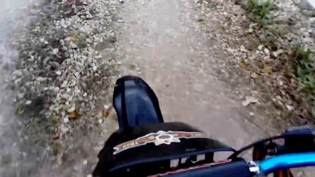 Обзор на irbis ttr 125 смотреть онлайн