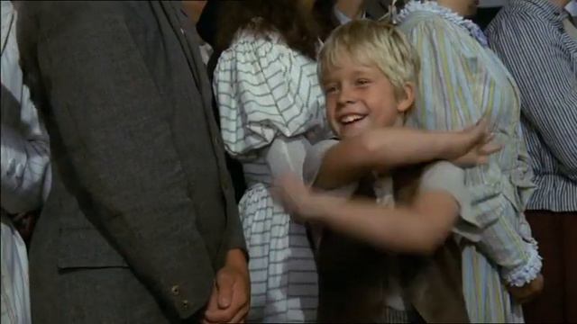 Rasmus Pa Luffen 1981 Swedish