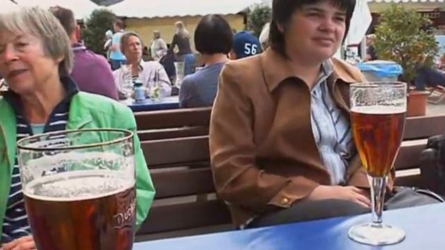 Репортаж из немецкого города Любек смотреть онлайн