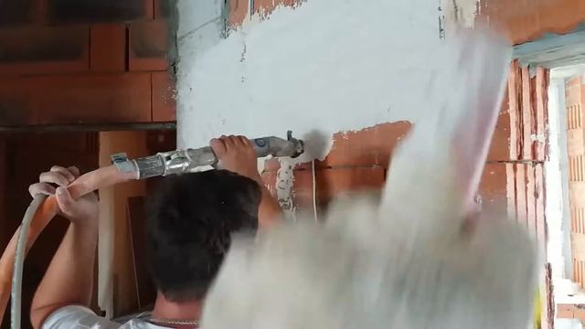 Машинная штукатурка в Краснодаре / http://штукатур-краснодар.рф ремонт квартир краснодар отзывы 201 смотреть онлайн