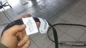 Lexus Lx570. Свист в районе навесного ремня.