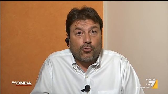 In Onda - Carlo Calenda Tomaso Montanari смотреть онлайн