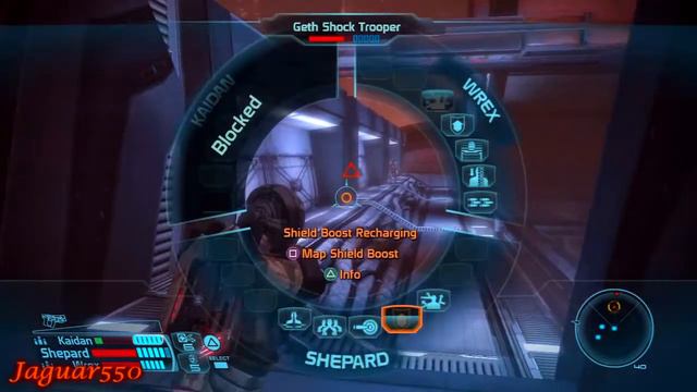 Mass Effect PS3: Playthrough Part 38[Race Against Time - Citadel - Exhaust Plain] смотреть онлайн