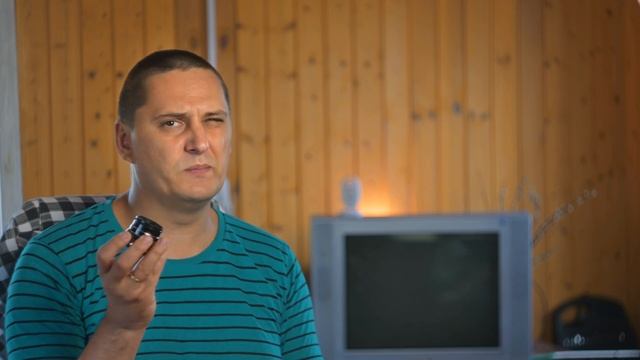 Объектив Индустар 61Л/Д для Макро смотреть онлайн