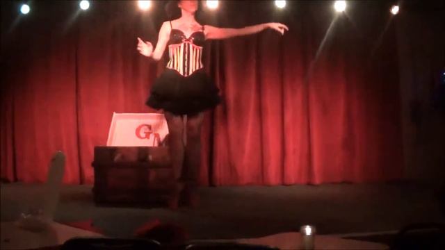 The Gypsy Magnolia смотреть онлайн