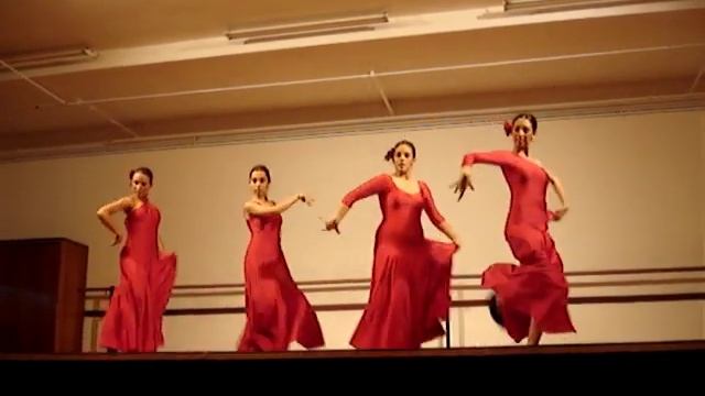 La Habanera (Carmen)