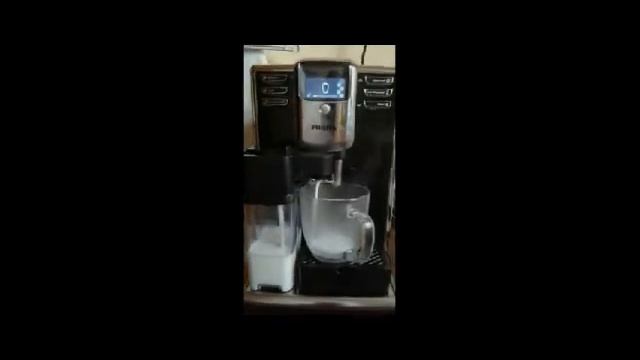 Ekspres dla smakoszy kawy смотреть онлайн