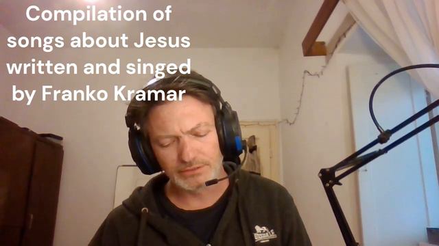 Worship Jesus with FrankoKramar's Soulful New Songs смотреть онлайн