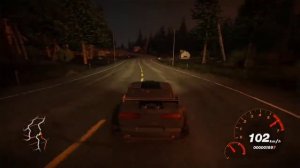 FUEL. ОБЗОР на Недоделанный ШЕДЕВР