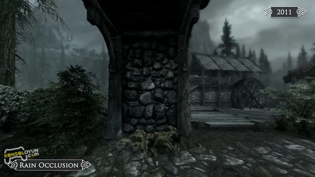 YENİ SKYRIM? Konsollarda mod desteği, Bethesda Launcher ve dahası... смотреть онлайн