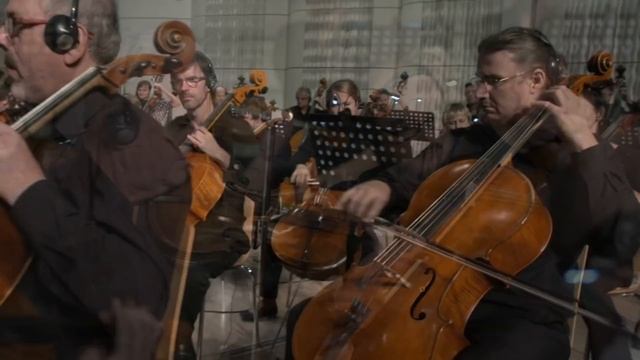 Two Steps From Hell - High C's (Recording Session Footage) смотреть онлайн