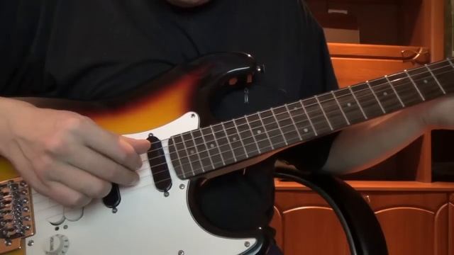 Гитара с полного нуля. Урок 1 смотреть онлайн