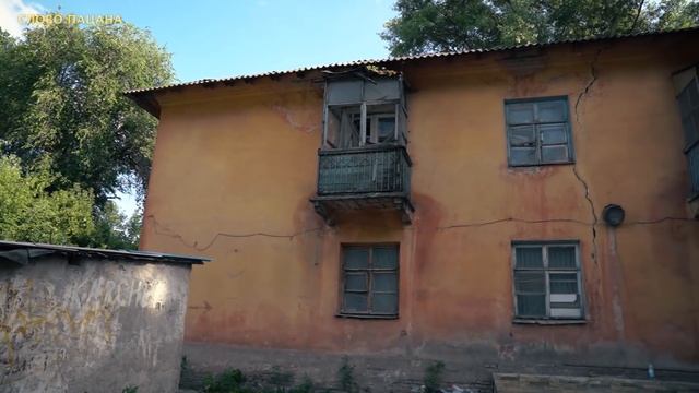 ЗАБРАЛИ МАМУ ИЗ ЖУТКОГО ДОМА! ГАЗ-69 на прокачке. смотреть онлайн