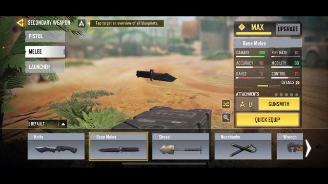 How to Use Knife in Call of Duty Mobile 2023? смотреть онлайн