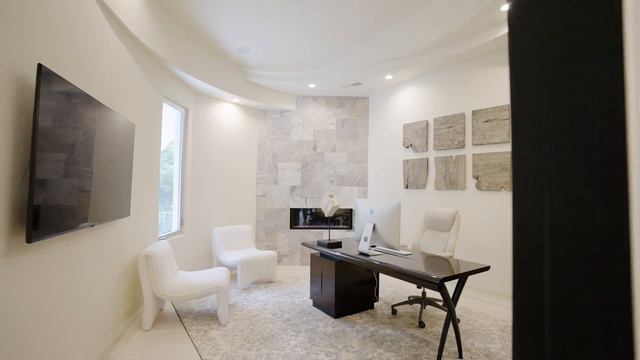 Custom Contemporary Masterpiece Nestled in La Jolla, CA _ Pacific Sotheby s International Realty смотреть онлайн
