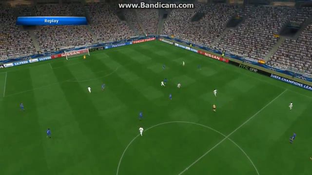 Rolando vs Juve by alonso смотреть онлайн