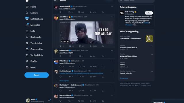 PANIC! New Call of Duty DLC already dying! Activision can’t hide DAMAGE from Nickmercs backlash! смотреть онлайн