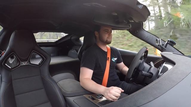 The 2019 Chevrolet Corvette ZR1 Is Actually AMAZING смотреть онлайн