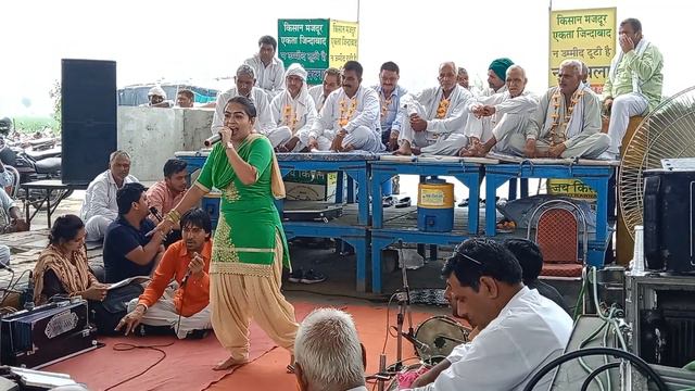 RC Upadey Ki Ragni And Dance + Beram Gayan Ki Bate Sunate Huwe@balbir Singh jind смотреть онлайн