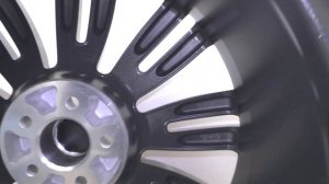 Khomen Wheels /// RRVLR