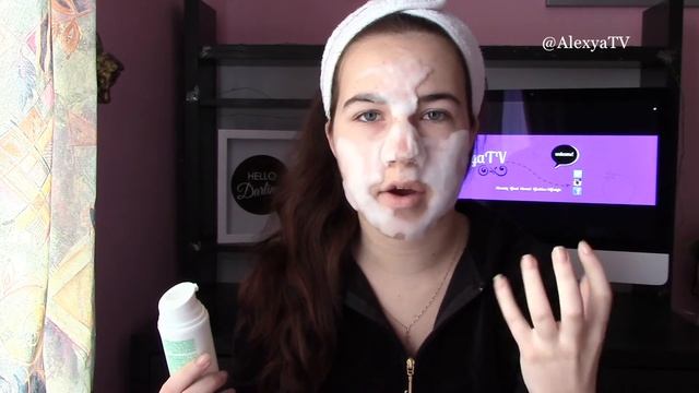 Sephora Bubble Mask First Impression! смотреть онлайн