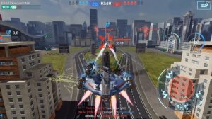 Самый СИЛЬНЫЙ титан в WR | Разбор титанов в War Robots!