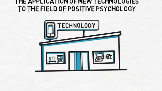 Positive psychology, positive technologies смотреть онлайн