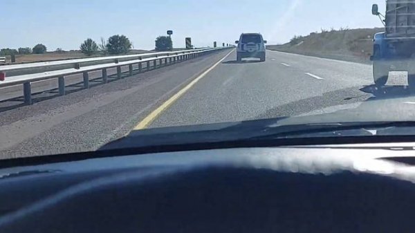 Додж Стратус работа круиз контроля, Dodge Stratus