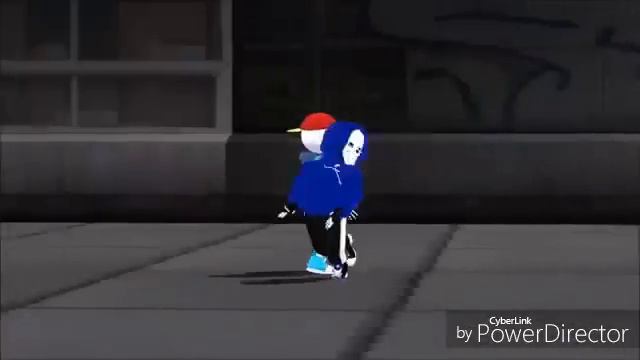 ТОП 3 анимаций Dancetale смотреть онлайн