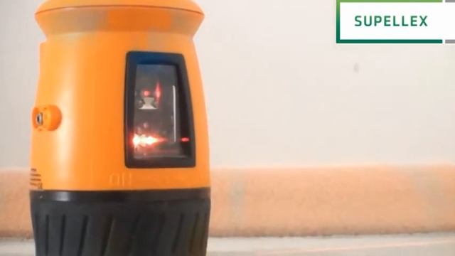 Samonivelační 3D laser Gizmo смотреть онлайн