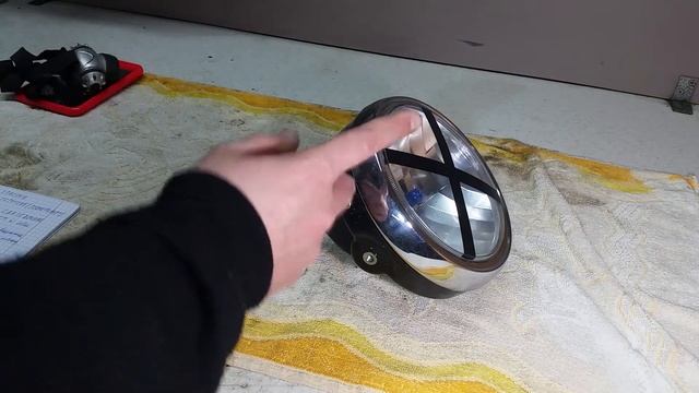#147 LAMPA PRZÓD REFLEKTOR JEGO BUDOWA ORAZ WAŻNE INFORMACJE смотреть онлайн