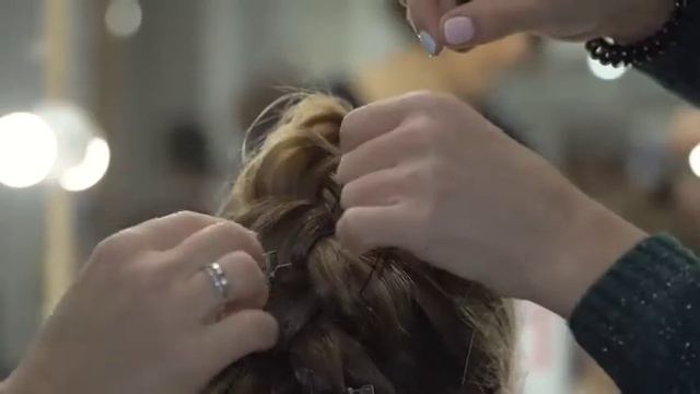 Курсы парикмахеров широкого профиля - education21vek ru смотреть онлайн