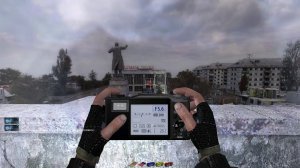 S.T.A.L.K.E.R. Фотограф - провести фотосъемку ключевых объектов