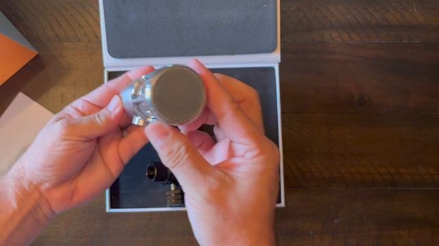 Unboxing the Earthworks Icon Pro смотреть онлайн