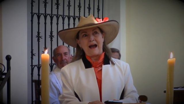 Requiem Eucharist for Russell Dean Archibald, Filmed on June 20, 2020. смотреть онлайн