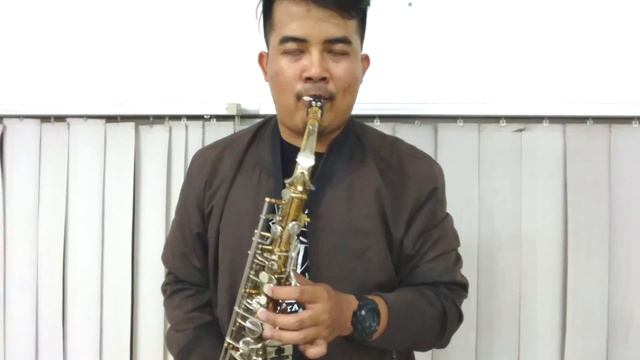 REVIEW Vito Alto Saxophone (Taiwan Model) смотреть онлайн
