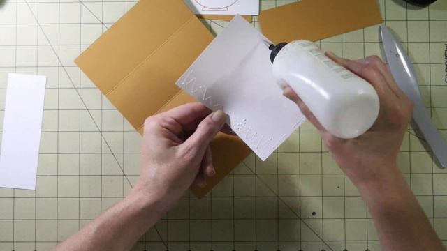 No Gadget Needed | Easel Card смотреть онлайн