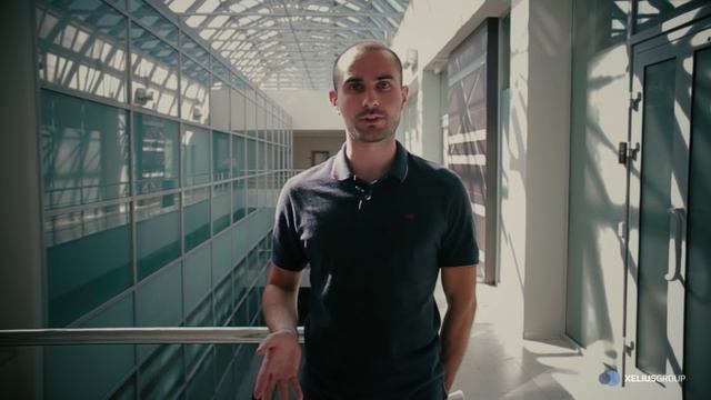 Отзыв клиента о Xelius Group #12