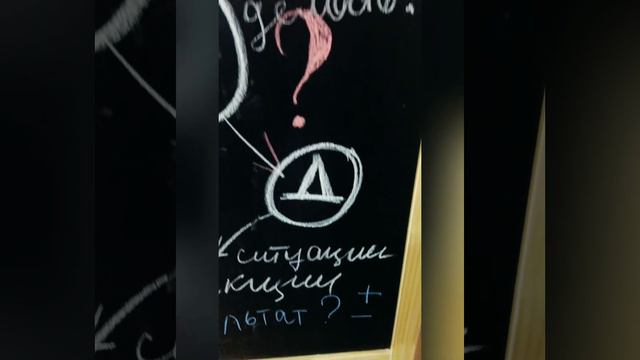 Откуда берутся эмоции?