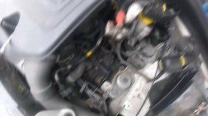 How to Remove a Fiat Clutch Slave Cylinder/Как снять рабочий цилиндр сцепления Fiat