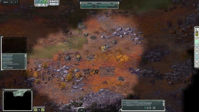 Unclaimed World: Alpha Gameplay Trailer #3 смотреть онлайн