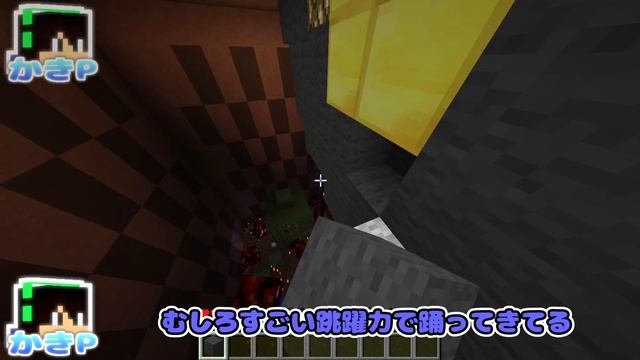 【マイクラ】大事なアイテムフルロスト⁉絶対零度が・・・#4【NIRA BLOCK CORE】【KPC】 смотреть онлайн