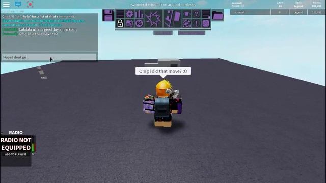 Roblox bRuH moments (Part 1) смотреть онлайн
